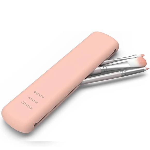 Silicone Makeup Brush Holders - Picture 4 of 5